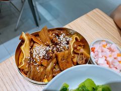 -有肉食·虎九闽菜(798艺术区店)