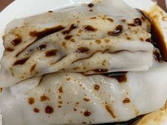 鲜虾肠粉-香港蓮香樓(中環店)