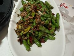 -川味堂·四川豆花(八卦岭店)