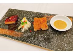精选烧味拼盘-北京厨房(SKP店)