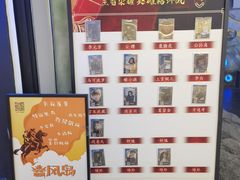 -暴风岛沉浸式体验馆(百联世纪店)