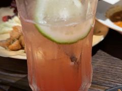 -The Cheebat 锌吧·Bistro(体育西店)