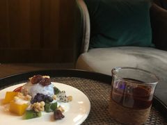 -泰适SPA馆丨精油·按摩·足道(后海地铁口店)