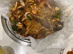 -有鱼吃·纸包烤鱼(曲江创意谷店)