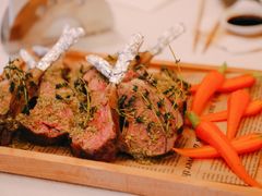 -绮梦西湖·云端餐厅(歌德店)