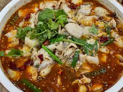 水煮鱼-无招牌