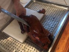 -漢舍中国菜馆(889广场店)