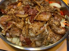 -黄记煌三汁焖锅(顺义华联店)