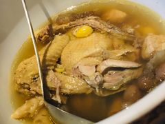 -君悦酒店·1881·北京烤鸭