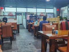 大堂-生活本该如此北京小馆(周庄嘉园店)