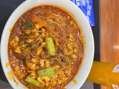 -马洪小炒泡馍馆(钟楼回民街店)