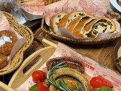 -那红花·东北菜铁锅炖(仙林金鹰店)