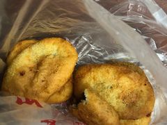 豆沙枣泥炸糕-厚富香面食店王好炸糕(延安路店)