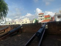 -马六甲鸡场街