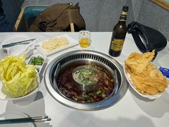-葛记红焖羊肉(人民路店)