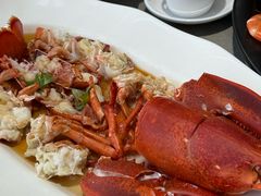 -大锅强·蒸海鲜青岛菜(吾悦广场店)