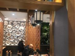 大堂-清真·金城老碗牛肉面揪面片(兰州总店)