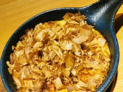柴鱼芝士土豆泥-生如夏花泰式火锅(鹭洲里店)