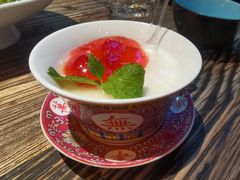 -局气·烤鸭·北京菜(西单店)