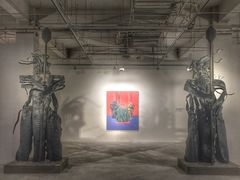 -上海油画雕塑院