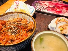 -京和风食堂·定食寿喜锅(保利樾广场店)