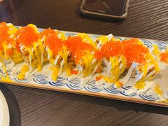 -鹏祖料理