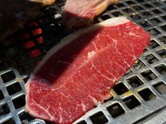 -金刚山黑牛炭火自助烤肉(西大望路店)
