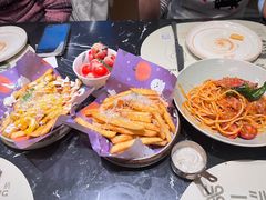 -一沙一城·岩烤牛扒(深圳首店)