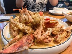 -醉壹号海鲜大排档·老厦门特色菜(厦门美食地标店)