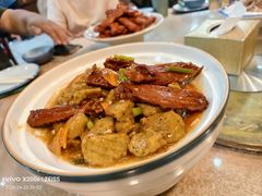 -乔家满族八大碗(流水沟店)