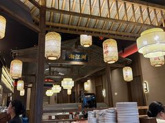-恰饭·老长沙市井菜(天河客运站店)