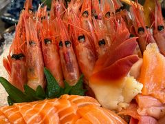 -大渔铁板烧(东城店)