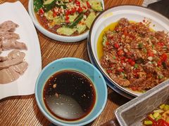 -湘聚缘湘菜馆(斜土路店)