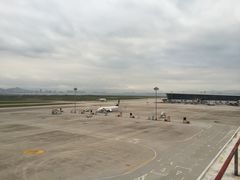 -厦门高崎国际机场-T3航站楼