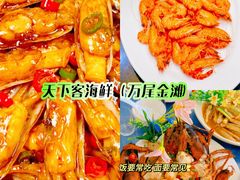 -万尾金滩