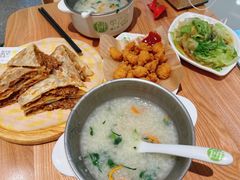 -甲乙饼·手工牛肉饼(东方广场店)