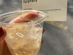 -O.P.S. CAFE