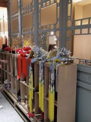 -盘子女人坊古装写真摄影(长春总店)