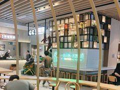 -食代馆(深业上城店)