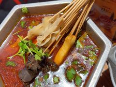 -聚点串吧·小酒局(北京旗舰店)