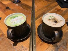 -AZUL by FUEL蓝色·法式酒馆(琶醍店)