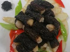 -俏东方·海味水饺·青岛菜(崂山店)