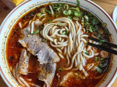 -闵四遵义羊肉粉(朝外大街店)