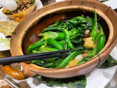 -广东道至正餐厅(区庄店)