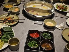 -阿源鱼捞斑鱼火锅·海鲜粥(山景尚宅店)
