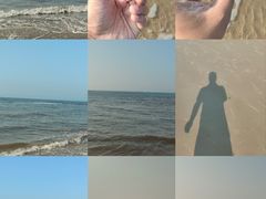 -北戴河东海水浴场