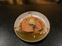 -橼舍鮨青木