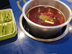 -马路边边串串香(大成路店)