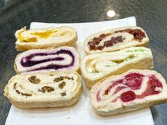 -诺敏塔拉奶茶-布里亚特包子-手把肉(锦都会店)