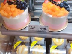 -沁园(工商大学339号店)